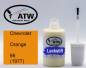 Preview: Chevrolet, Orange, 66 (1977): 20ml Lackstift, von ATW Autoteile West.